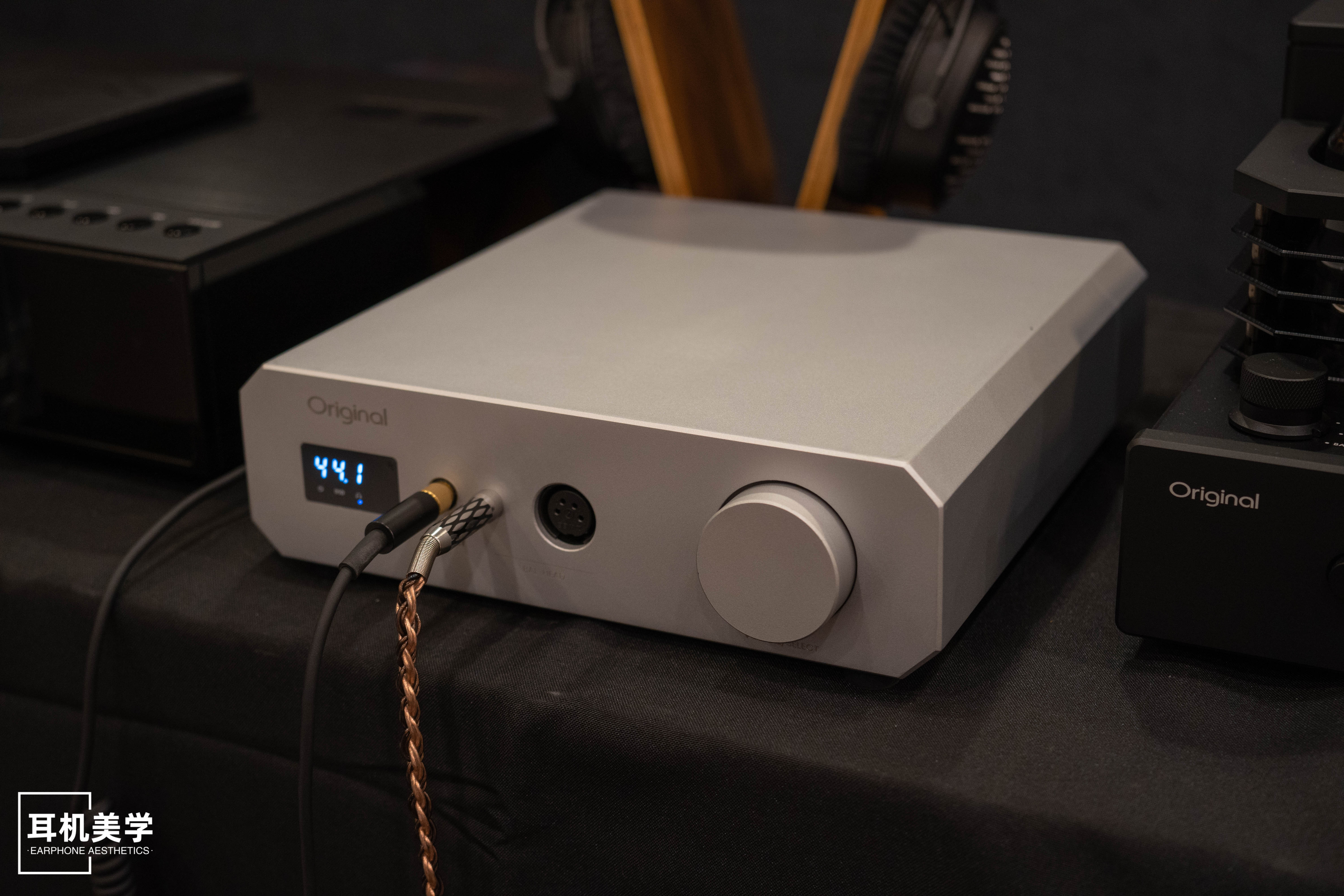 第五届中国北京国际耳机展,第五届北京中国国际耳机展