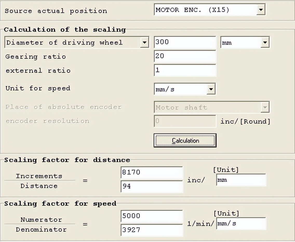 sew电机安装位置概览,sew电机参数设置