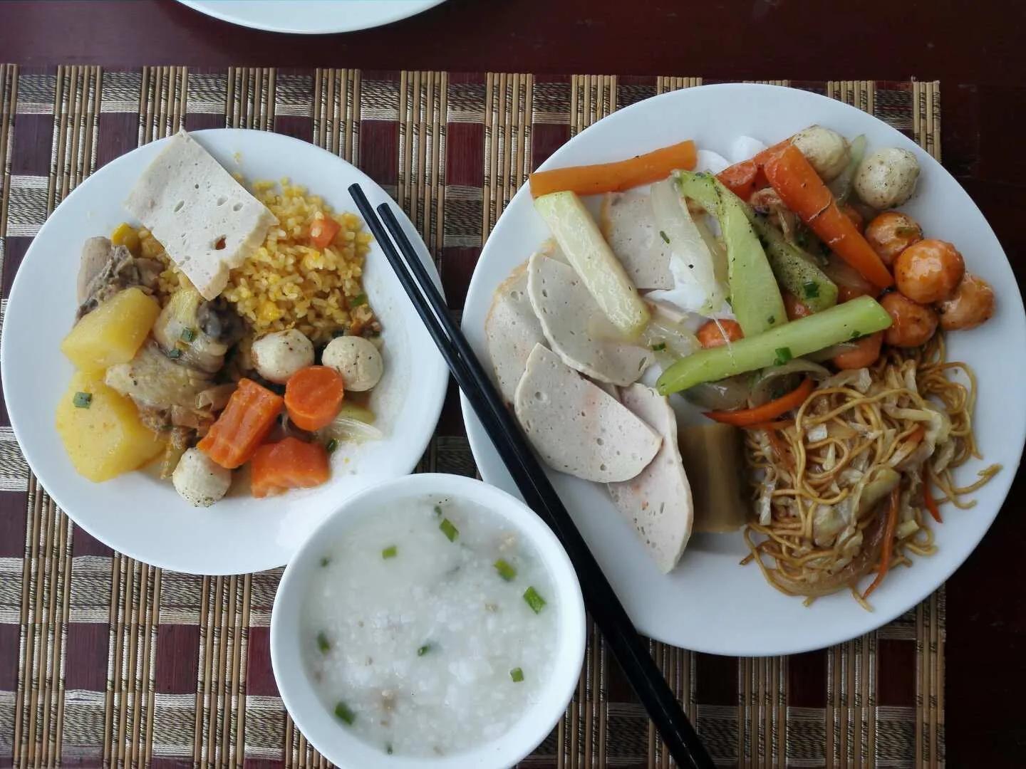 卜算子•越南芽庄五日游（一）