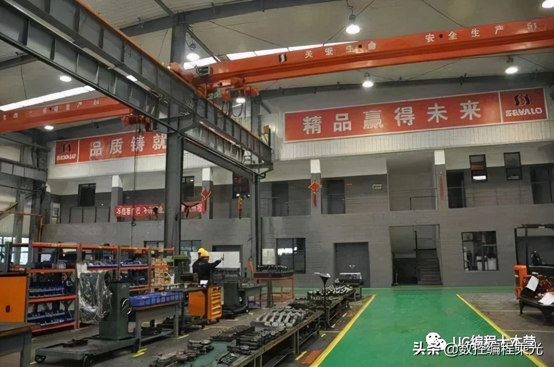 办机械加工厂手续,搞机械加工厂怎么样