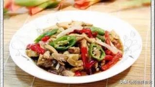 盘点中国十大名菜第一道菜最经典,中国十大名菜菜谱大全及做法