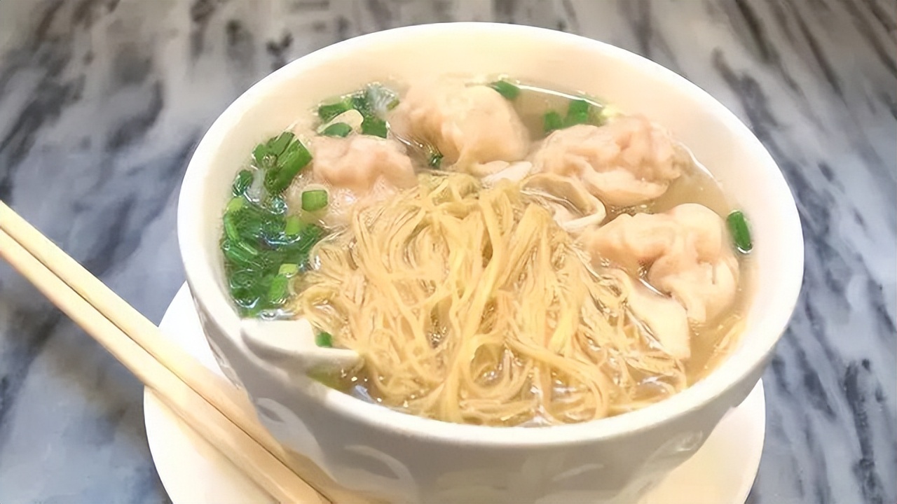 全国哪的面条最好吃？经过评选，这4种面条榜上有名，你吃过几种