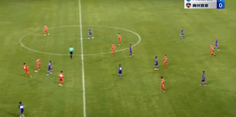 天津津门虎收获“中超哈弗茨”，但依然需要换出一个人帮助他