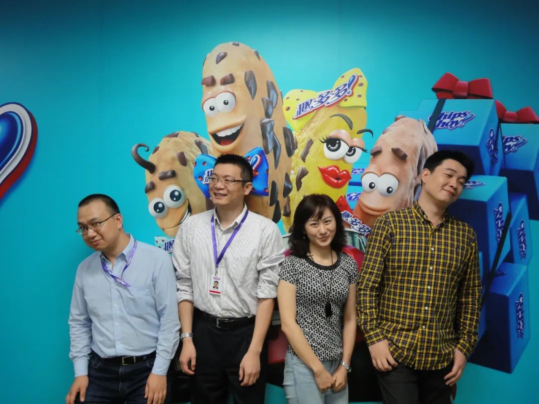 专访康帕斯集团中国大陆及香港地区总法律顾问赵静华丨法总专访