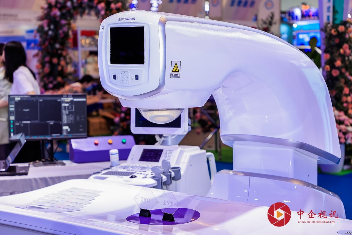 中惠医疗科技有限公司,中惠医疗设备