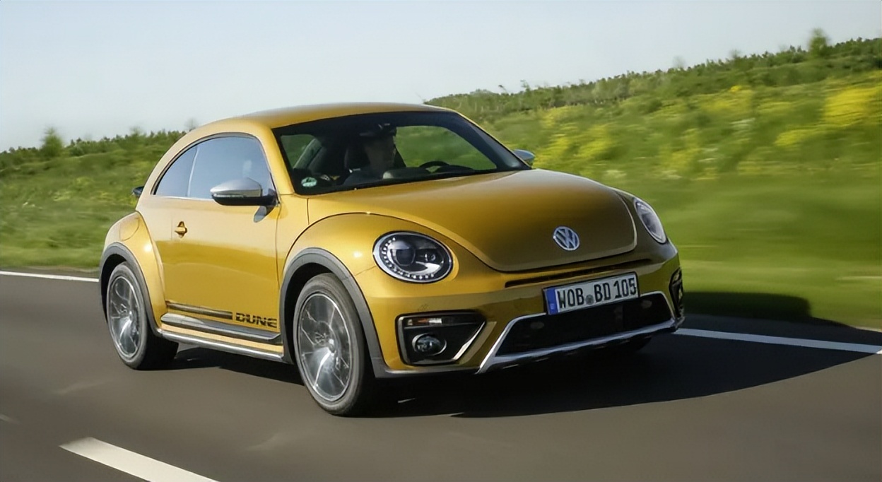 3-5万左右的二手甲壳虫敞篷,买二手甲壳虫需要注意哪些问题