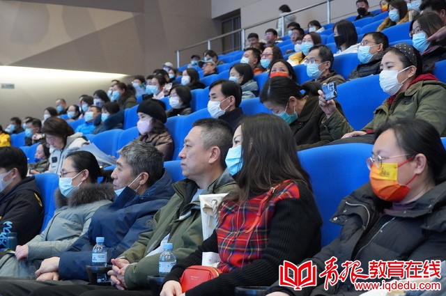 青岛市海尔学校,海尔学校新消息