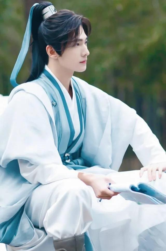 杨洋颜值全职高手,杨洋各个饰演人物的评价