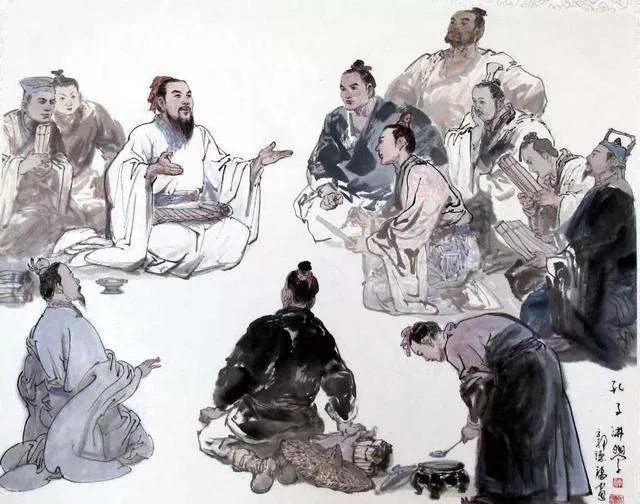 易经第十三卦天火,天火同人天卦