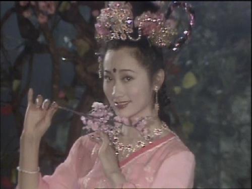 西游最厉害的女妖精,西游记十大美女嫦娥仙子