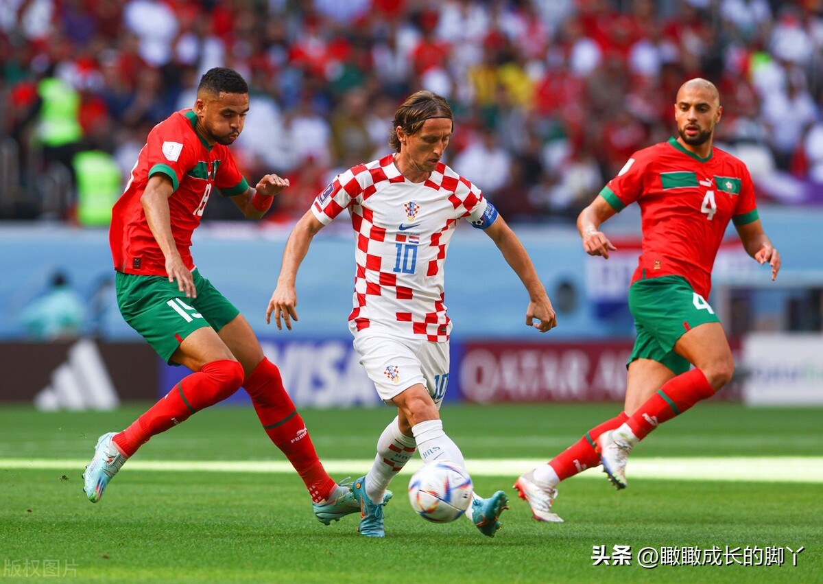 龙门阵|世界杯在我心中最了不起的人和事②