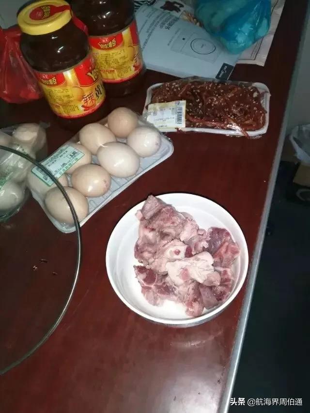 内河船上轮机员的日常工作,船舶轮机员启动主机后需要做什么