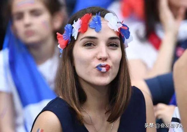 世界杯好看的女球迷,世界杯漂亮观众