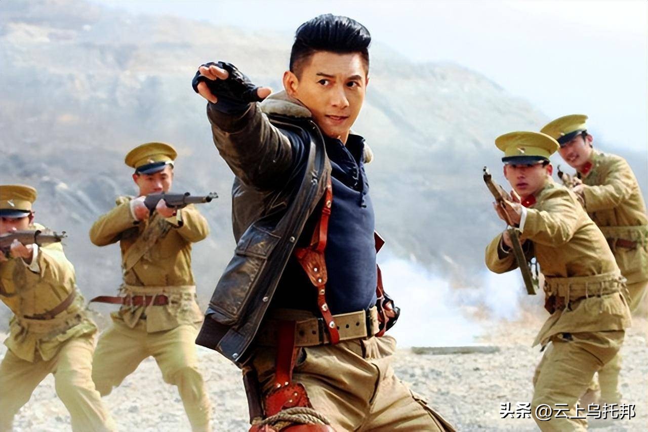 十大抗日神剧雷人桥段,抗日史上最雷人的抗日神剧