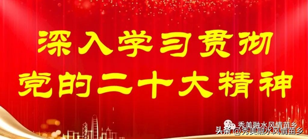 【献礼70周年县庆·人物访谈篇之六十七】莫彩萍：从外地媳妇到村支书带领全村脱贫致富