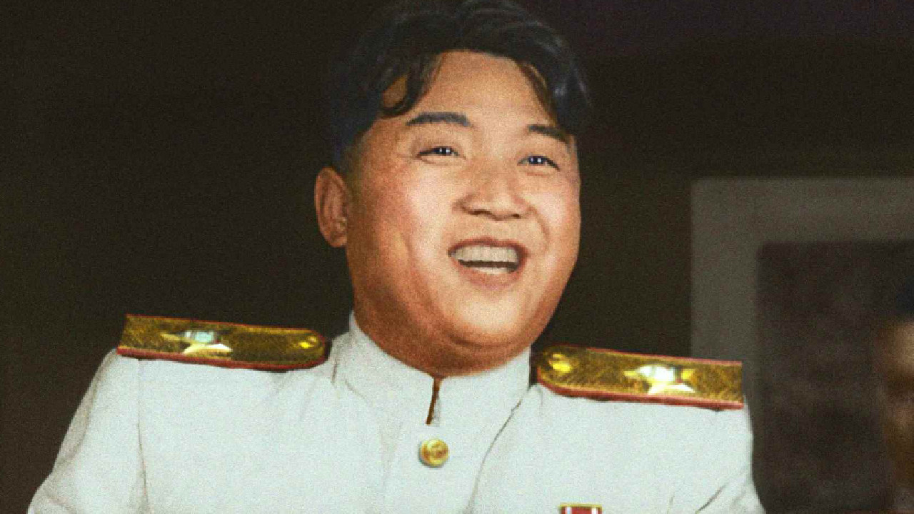 1992年，俄罗斯将朝鲜战争的资料卖给美国，揭开抗美援朝的内幕