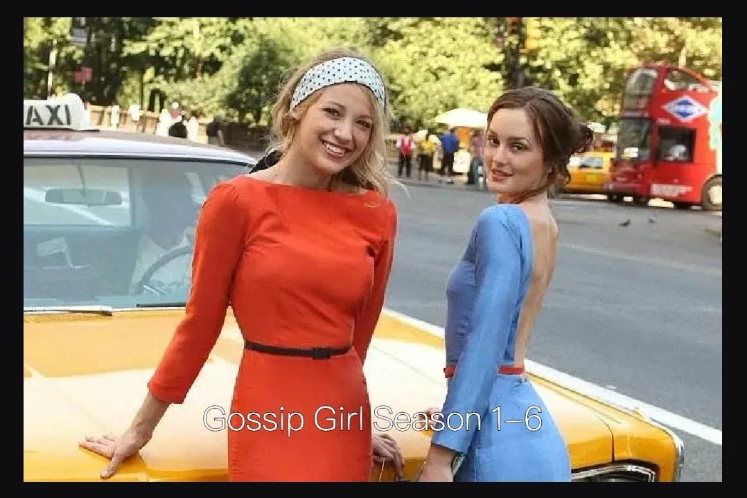 欧美明星全集,布蕾克莱弗利演过的电影