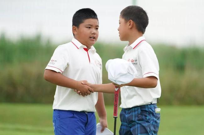 2023华杯赛夏令营,华誉外交官夏令营