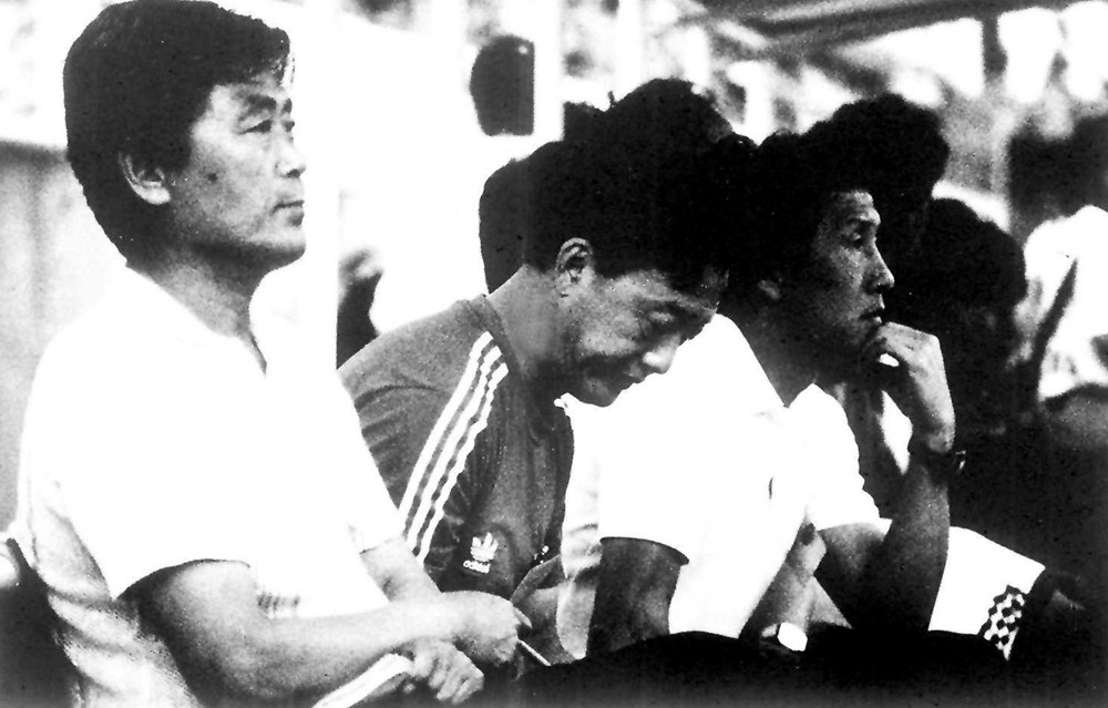 世预赛国足0-1日本遭两连败,世预赛国足0-1负于韩国队