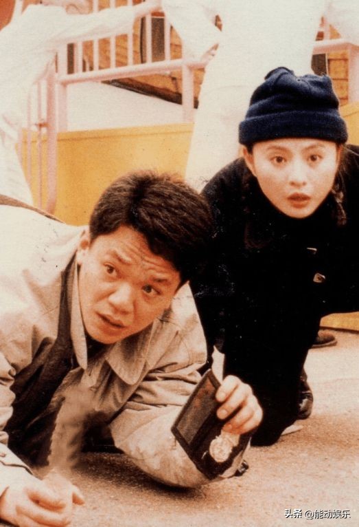 哪几个女演员扮演女警察最像,演女警察的十位女演员