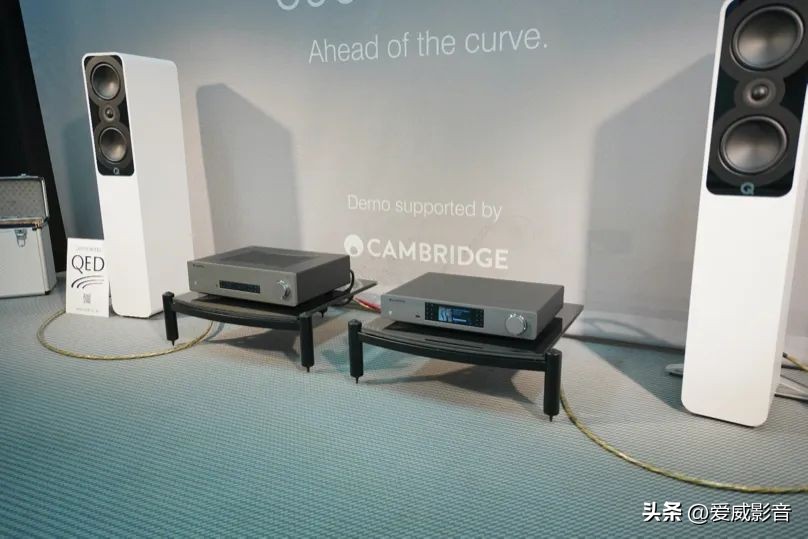 海量图文，深入了解爱威影音代理品牌2023慕尼黑音响展全貌