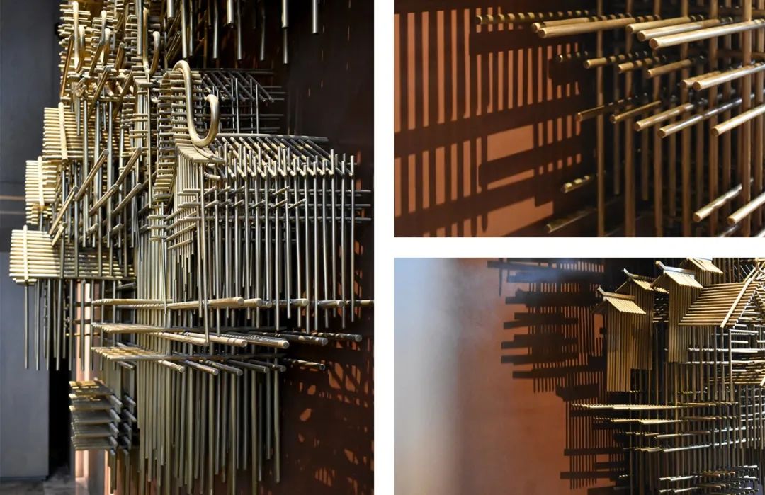 杭州康莱德酒店大厅效果图,深圳康莱德酒店拍摄