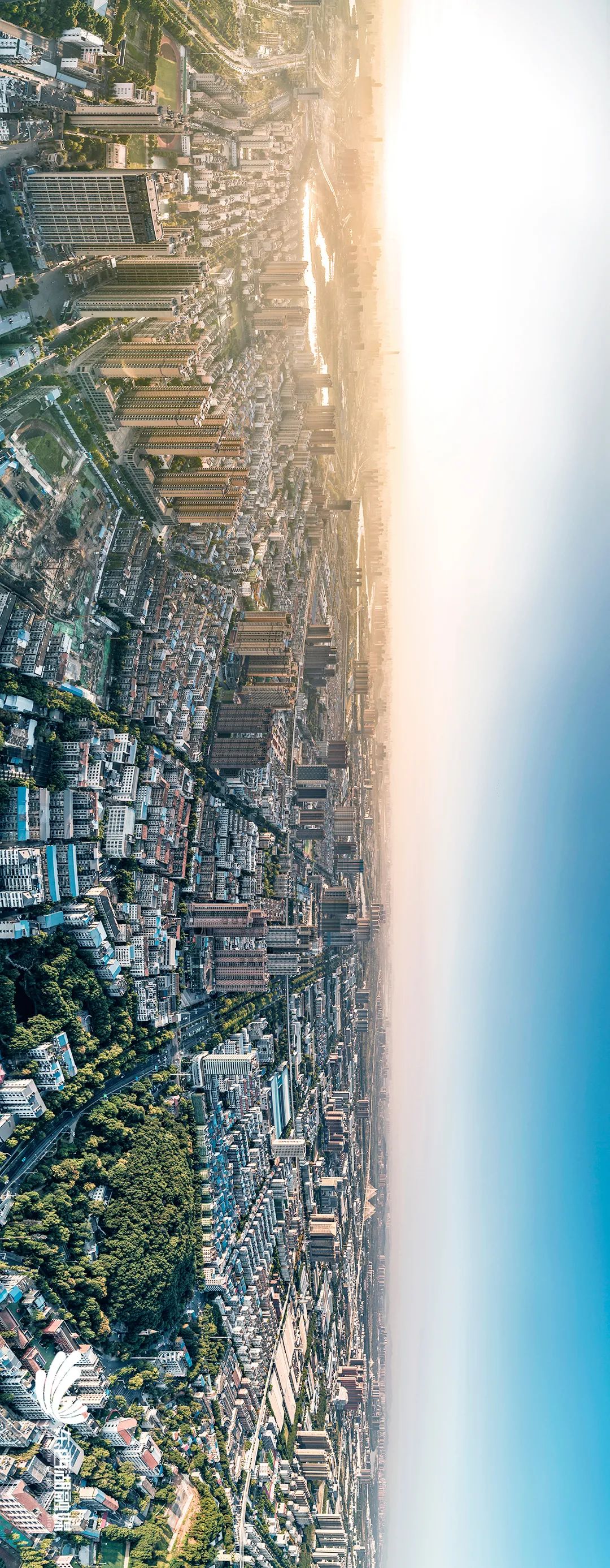 三分钟看懂武汉城市,30秒了解黄冈