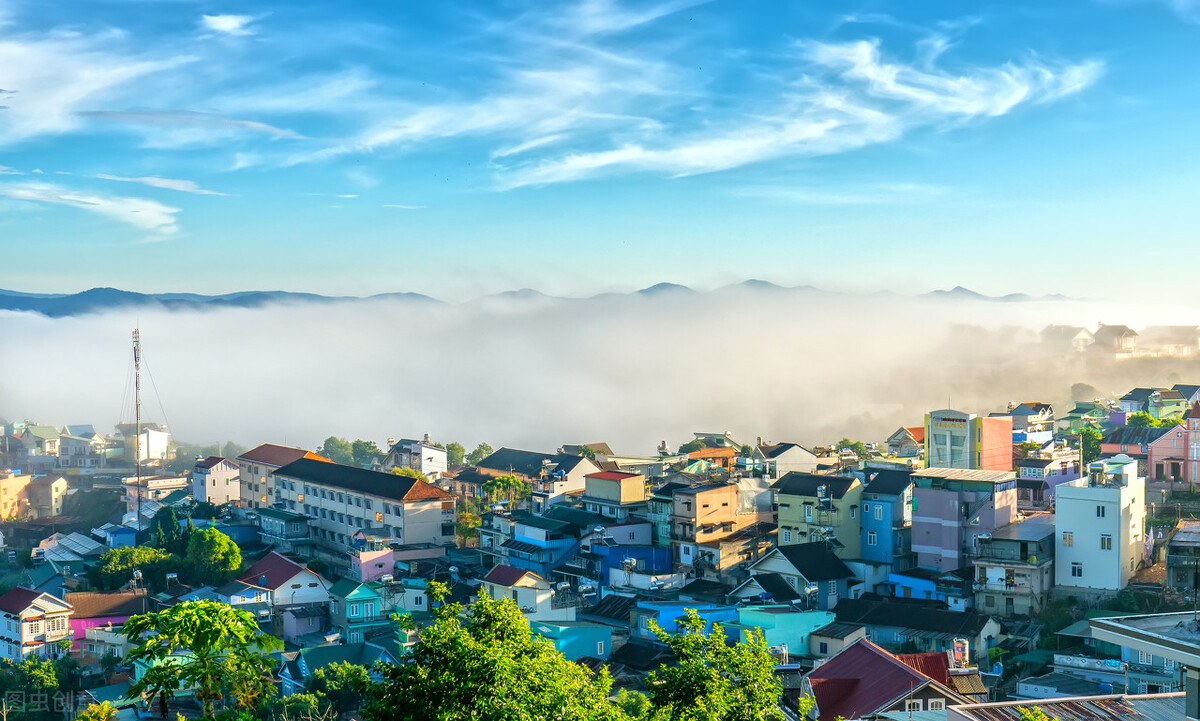 越南的房价会涨到什么程度,越南房价暴跌原因有哪些