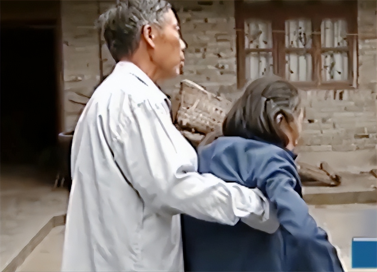 91岁老妇怀孕60年未生,91岁四川老太怀孕现在如何