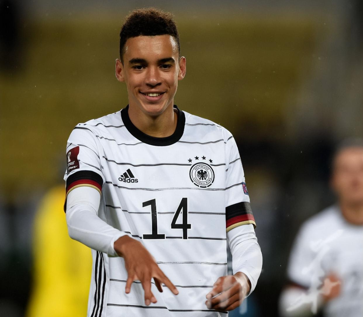 “德式高中锋”的消弭,令德国队不再令人生畏