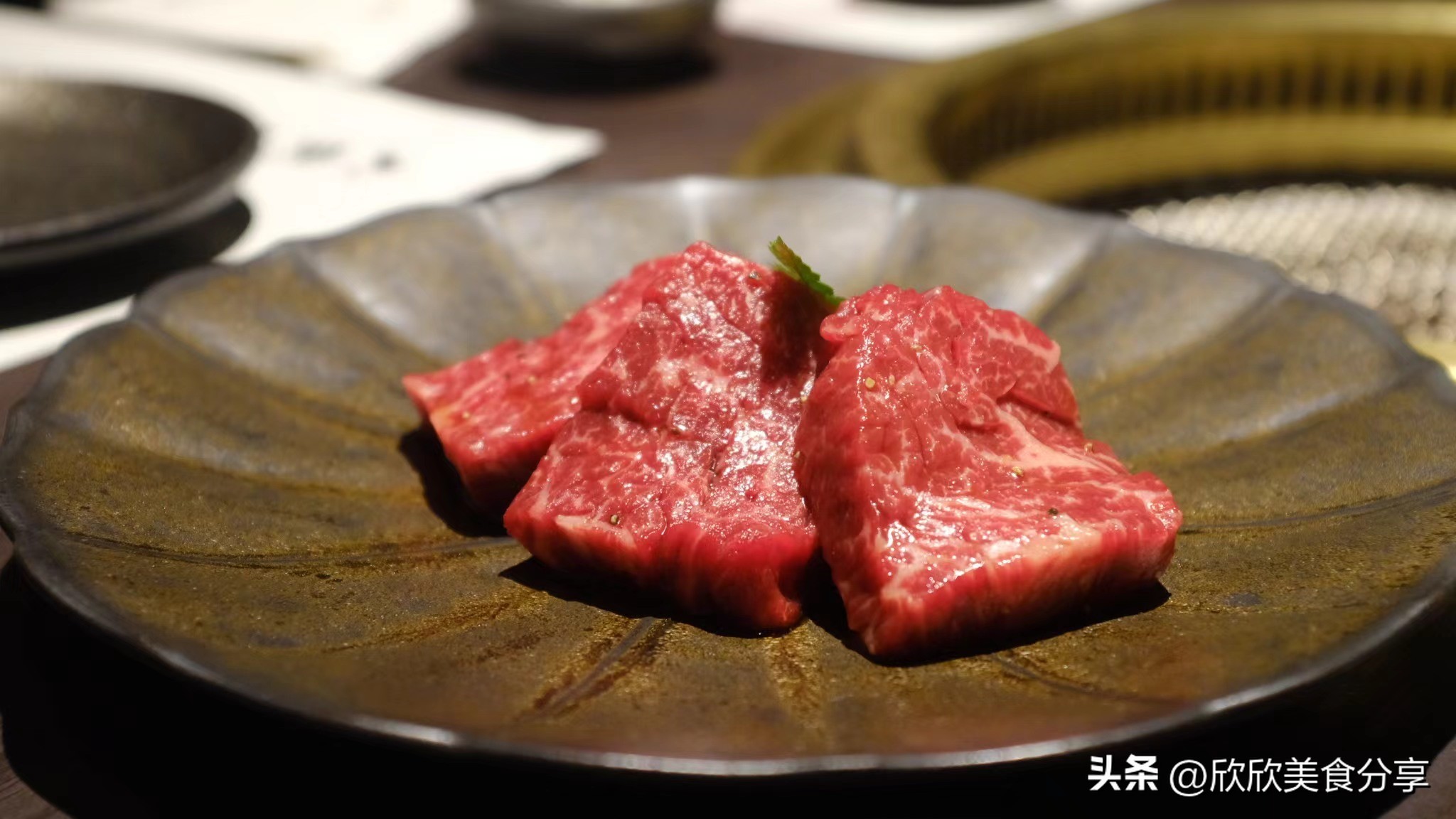 餐厅春菜上新，网罗山川田野的鲜食滋味