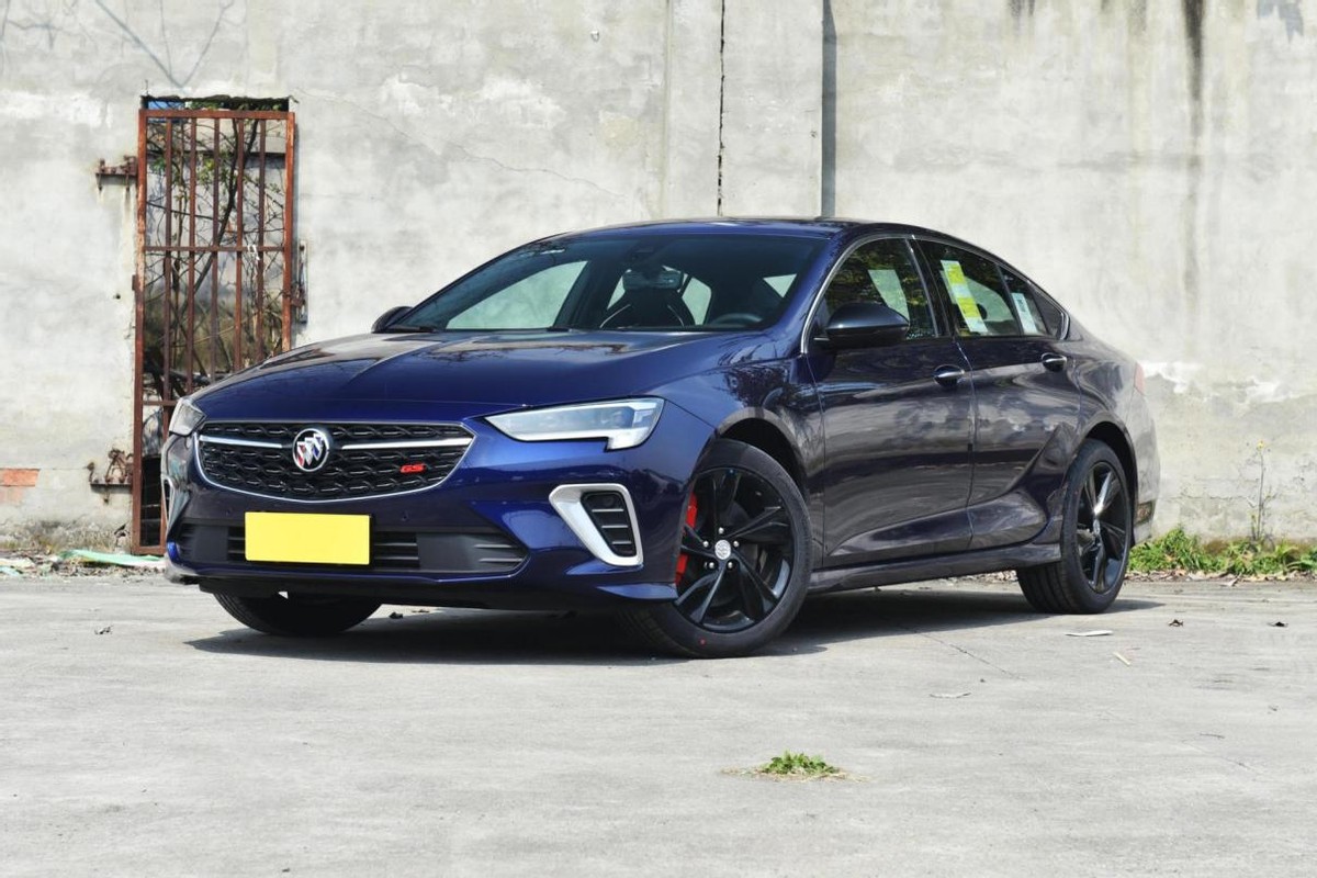 别克君威gs怎么样值得入手吗,别克君威gs20款价格