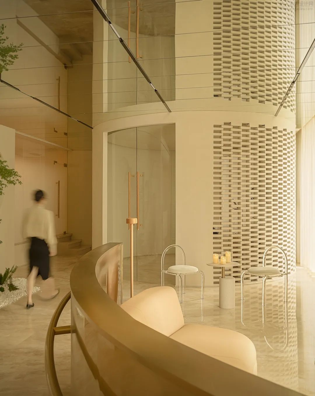 潜木设计师,潜木室内设计