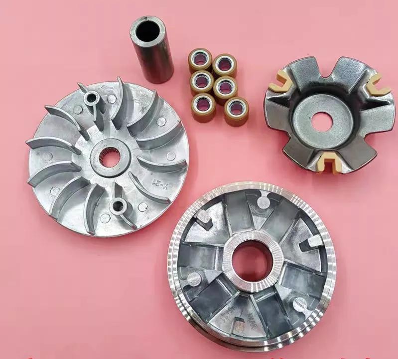 踏板车皮带断了还能发动吗,踏板车皮带断了有什么后果