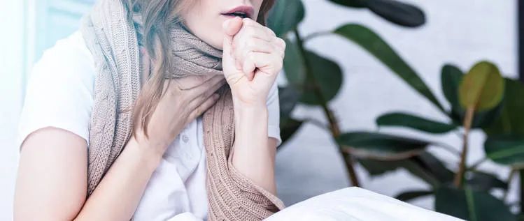 阳康后气短怎么办,阳康后呼吸不畅憋闷气短