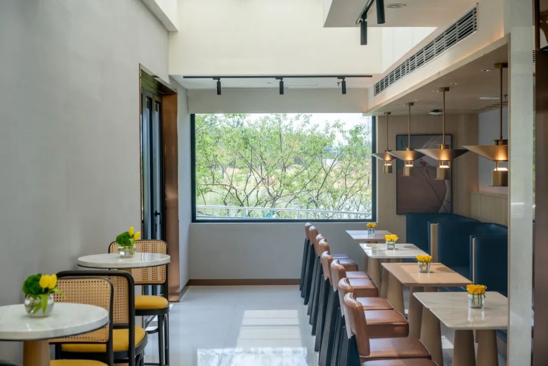 voco南京酒店,南京voco酒店园博园