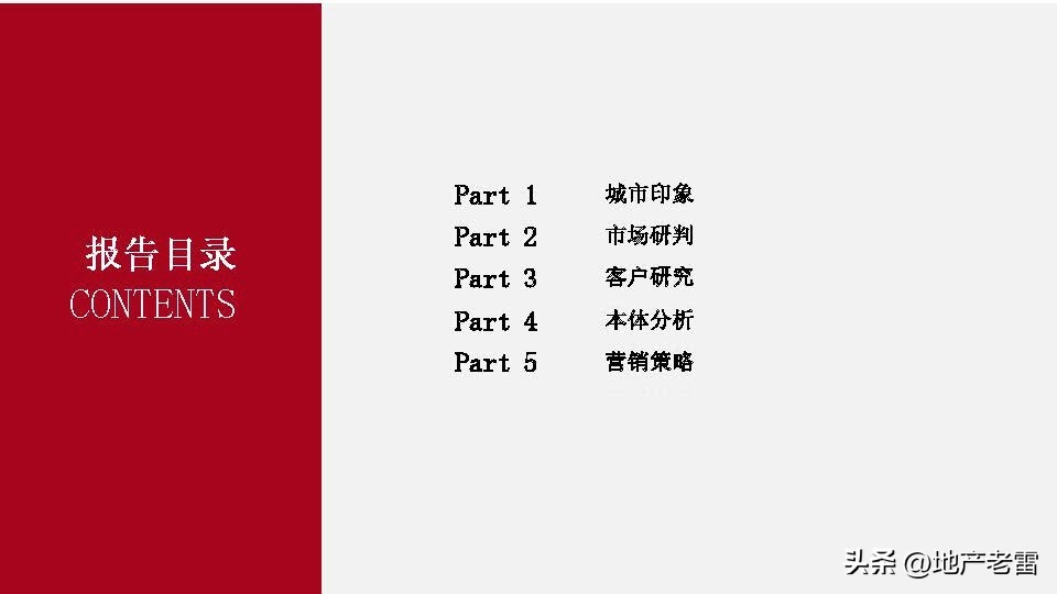 上饶_新城杨家塘项目营销策略投标报告-房地产