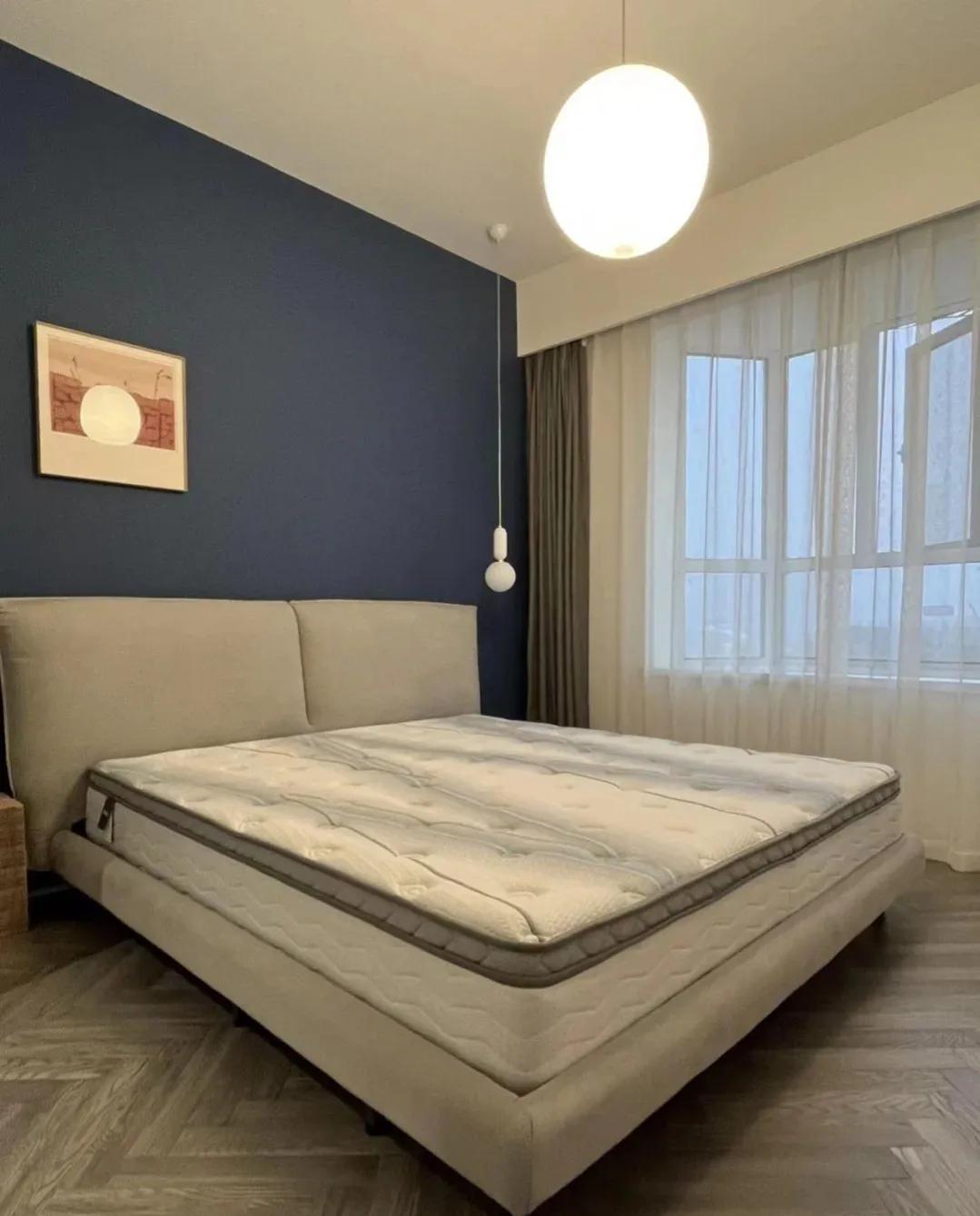 安徽女主晒出122㎡新家：全屋没有一丝俗气，堪称装修教科书