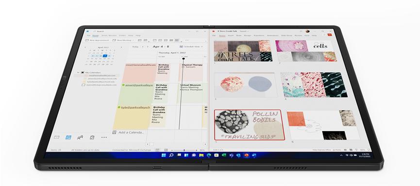 联想即将发布的笔记本,联想巨型折叠屏