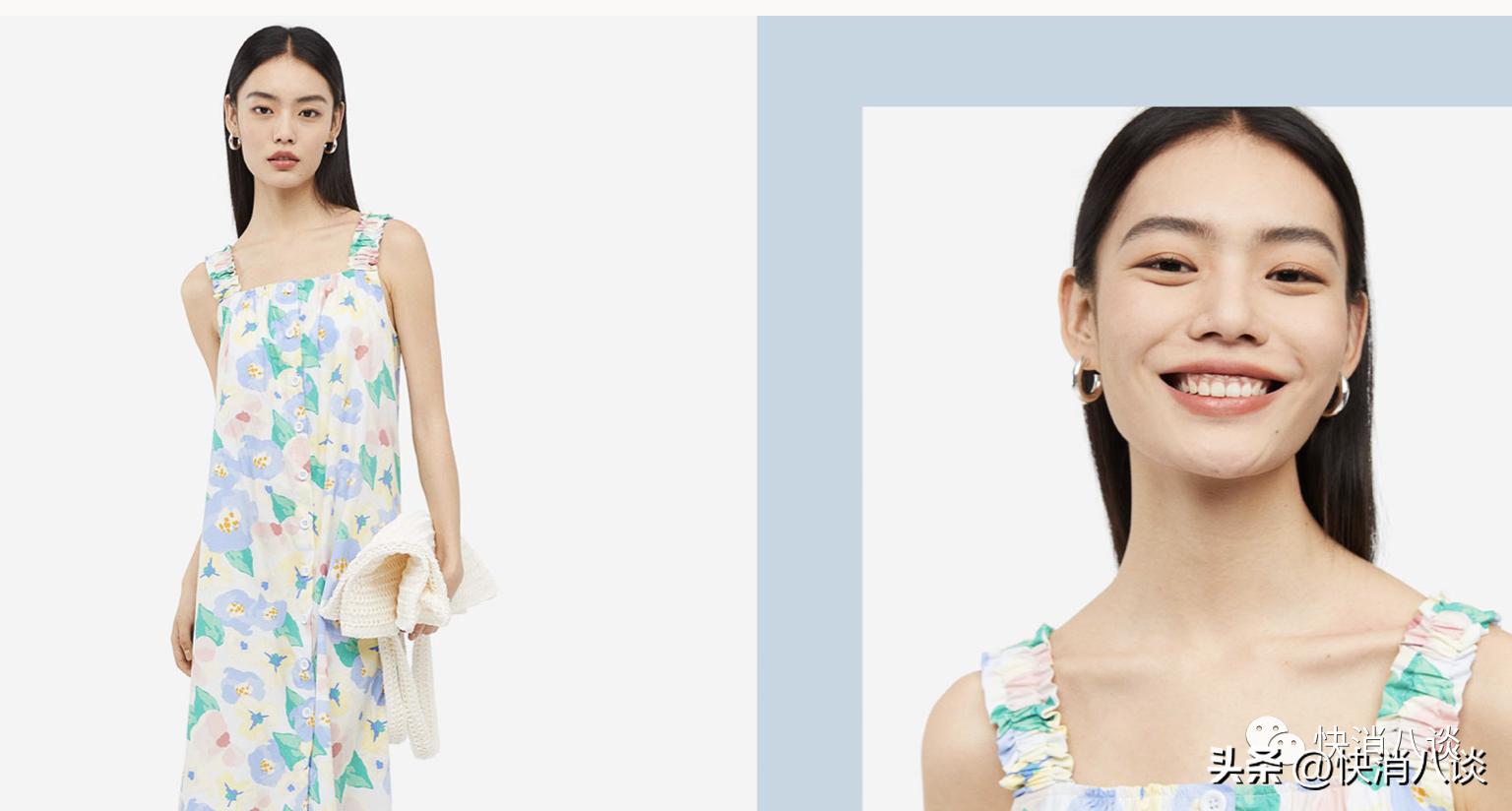 HM三里屯旗舰店将于6月关店停业，ZARA、GAP等外资快时尚品牌在中国市场“失宠”，你上次买是什么时候？