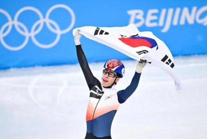 冬奥会外国人说中国食物好吃,冬奥会韩国运动员说饭难吃的反驳