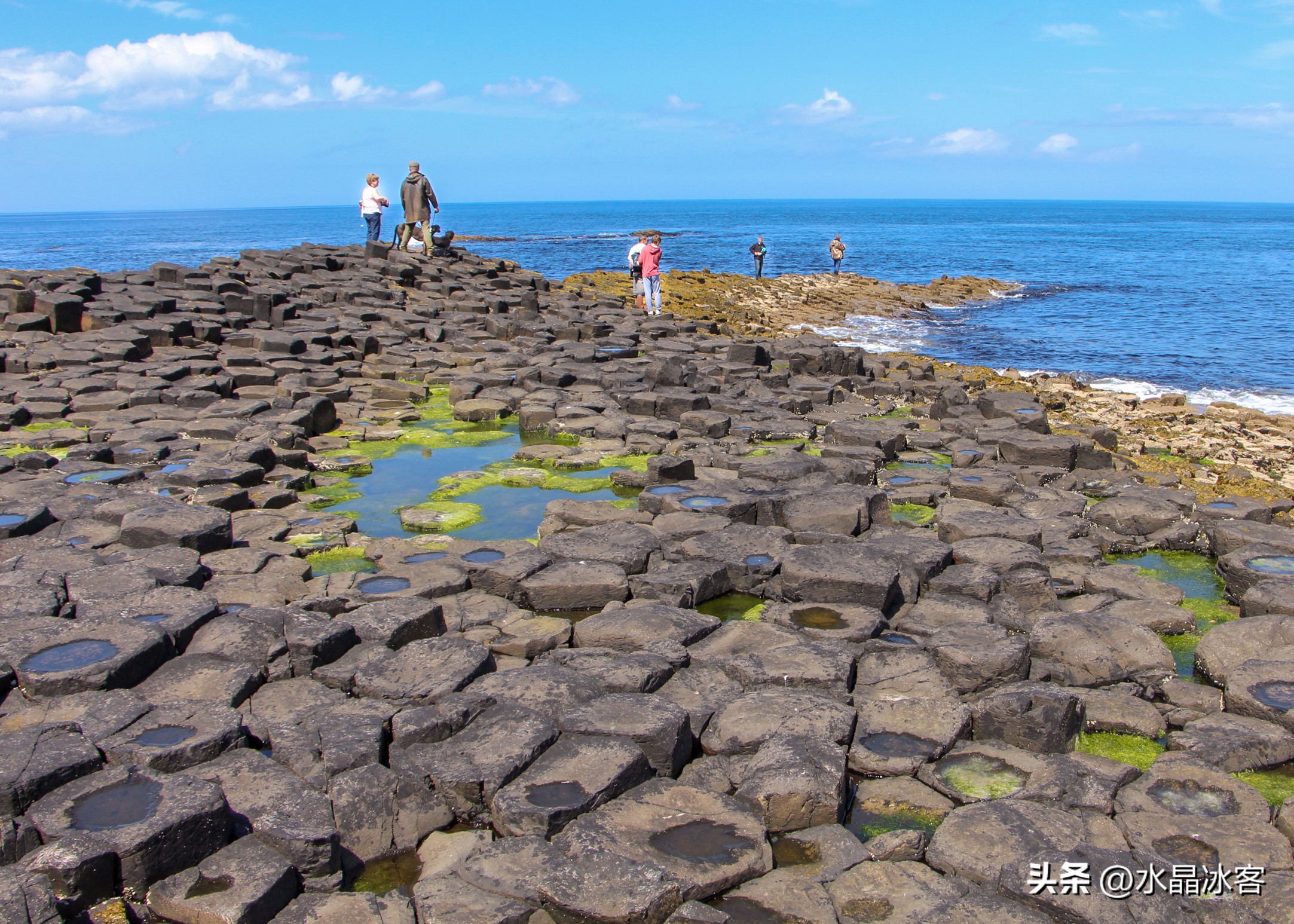 英国爱尔兰苏格兰旅游攻略,苏格兰爱尔兰北爱尔兰