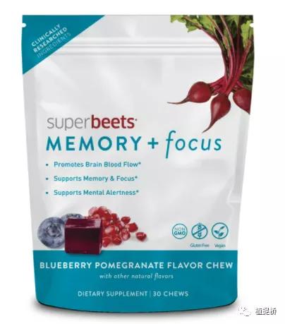 2021全球终端营养产品盘点，免疫健康益生菌苹果醋药用蘑菇是热点