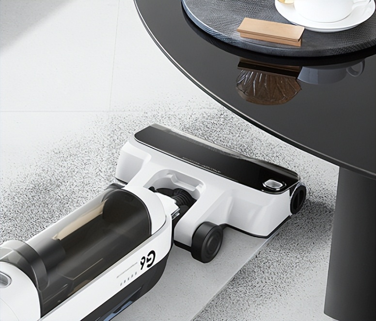 美的洗地机g6,美的洗地机g6速吸