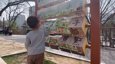 石景山周末带娃好去处,夏季石景山遛娃好去处