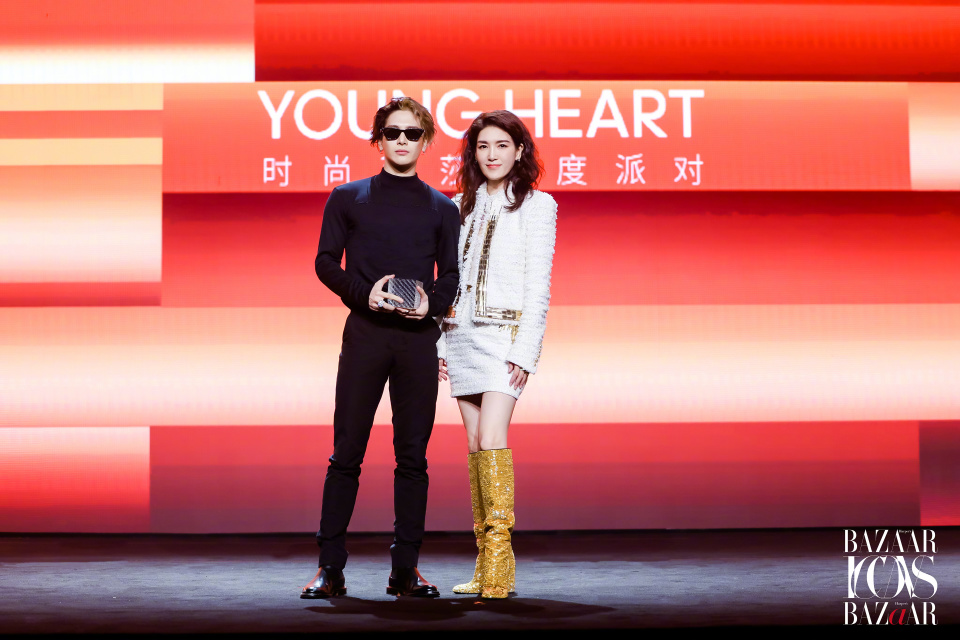 2023时尚芭莎大秀,2023时尚芭莎活动