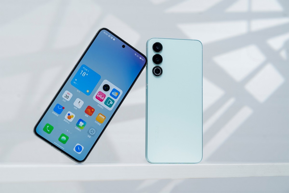 降价后的魅族20值得买吗,魅族20五一降价吗