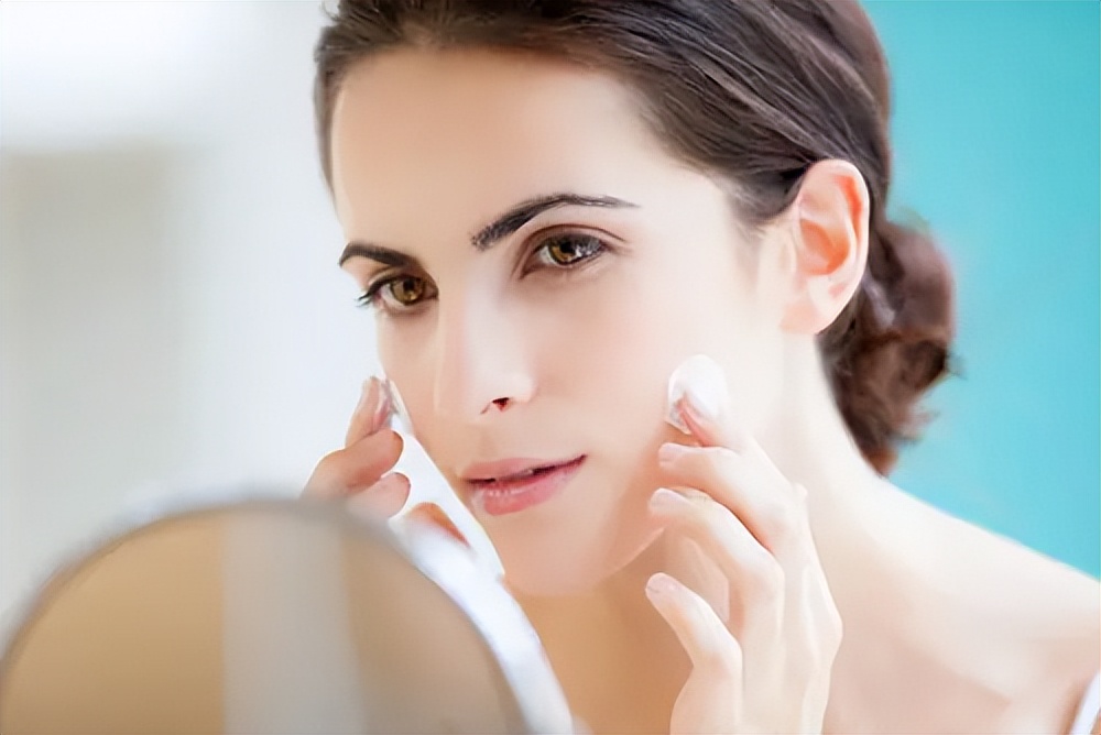 u牌化妆品能祛痘吗,u牌化妆品祛痘怎么样