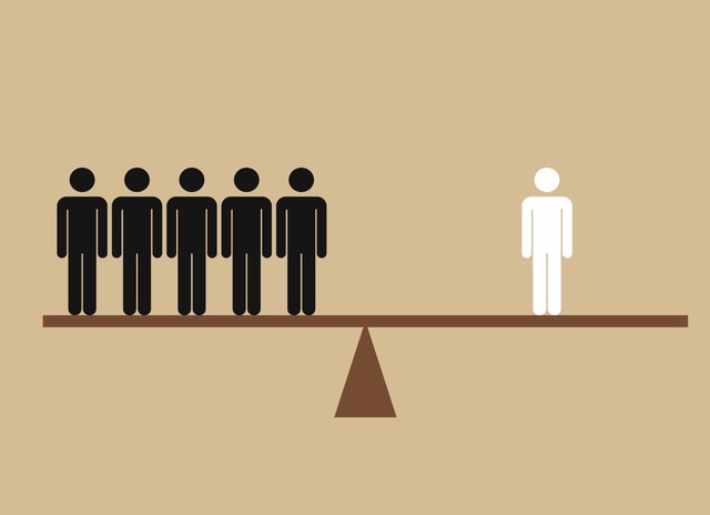 小人应该如何对付,怎么面对小人排挤