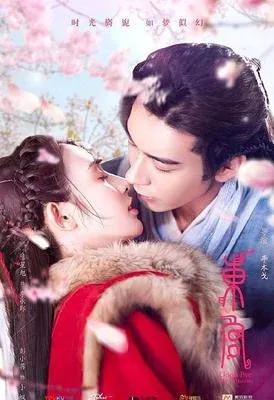 推荐甜到让你尖叫电视剧,十部熬夜必看高甜宠剧独家记忆